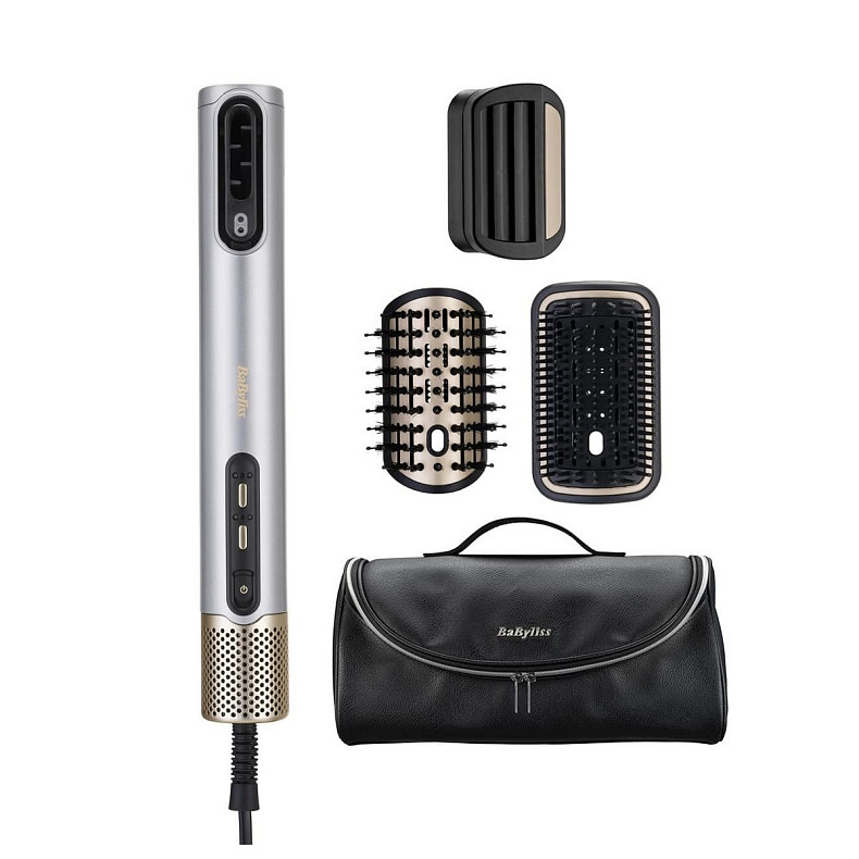 Прилад для укладання волосся Babyliss AS6555E