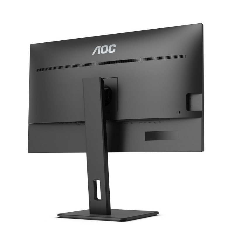 Монитор AOC 31.5" Q32P2CA IPS Black