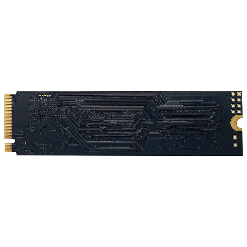 SSD диск Patriot P300 1TB M.2 2280 PCIe NVMe 3.0 x4 TLC (P300P1TBM28)