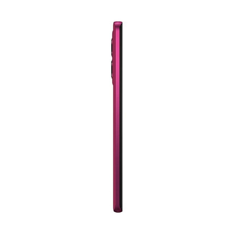 Смартфон Motorola Moto Edge 50 Fusion 12/512GB Hot Pink (PB3T0063UA)