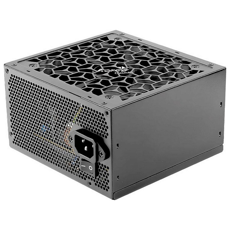 Блок питания AeroCool Aero Bronze 650 (ACPB-AR65AEC.11) 650W