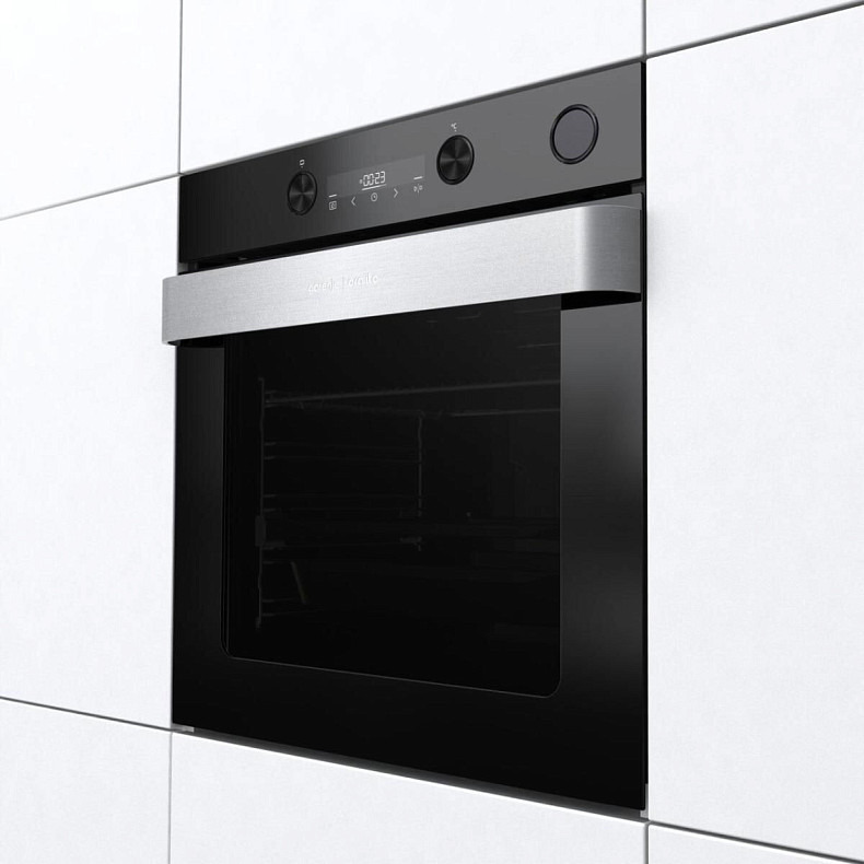 Духовой шкаф электрический Gorenje BSA 6737 ORAB