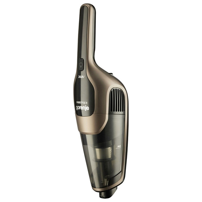 Пилосос акумуляторний Gorenje SVC 288191 FSIIGO