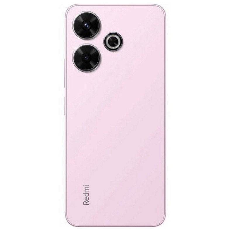 Смартфон Xiaomi Redmi 13 6/128GB Pearl Pink