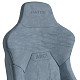 Крісло для геймерів HATOR Arc 3 XL Velour (HTC3445XL) Blue