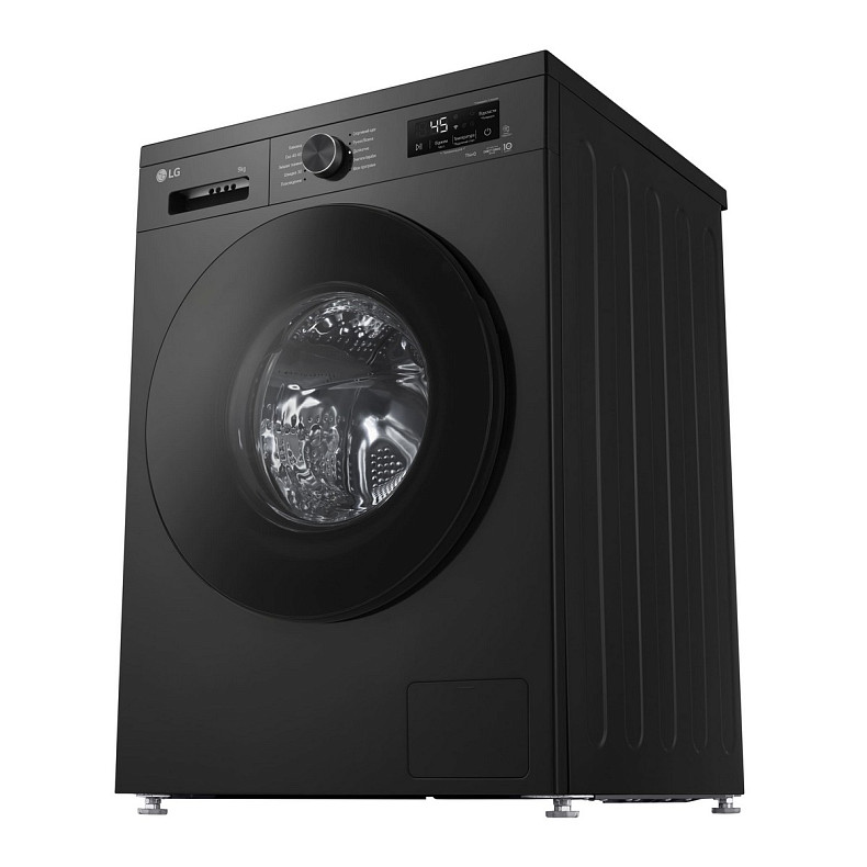 Стиральная машина LG F4Y2VS5JE