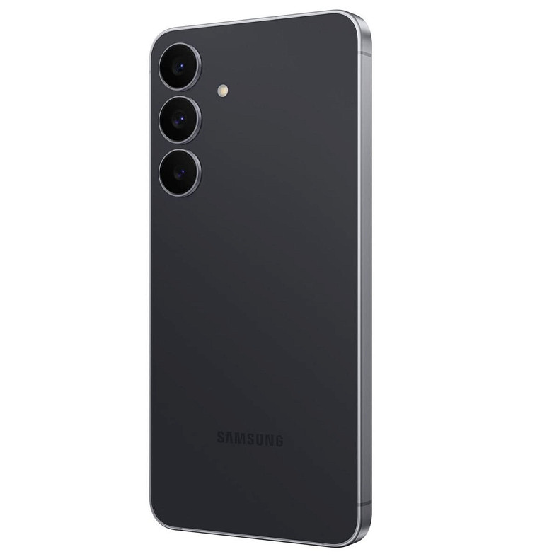 Смартфон Samsung Galaxy S25 FE 8/512GB Jetblack (SM-S731BZKIEUC)