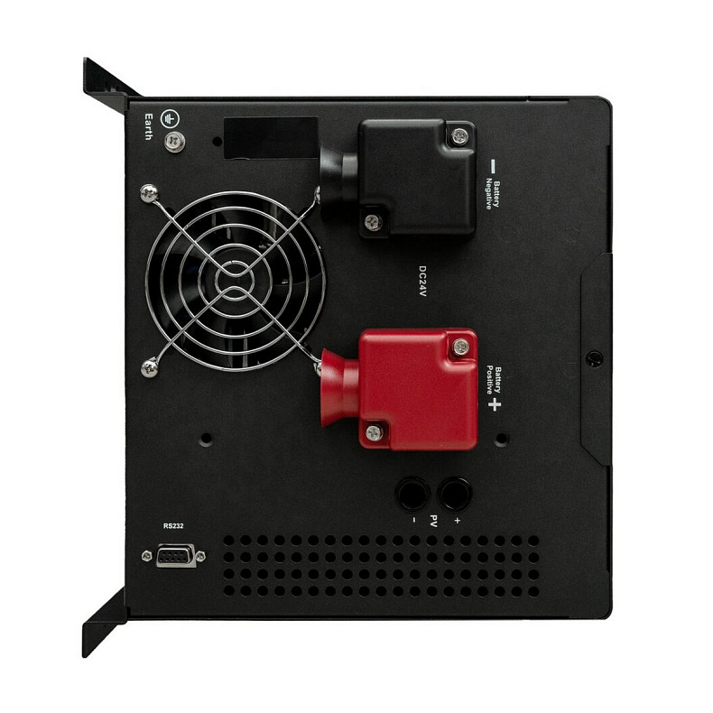 ИБП LogicPower LPM-PSW-3000VA (2000Вт)