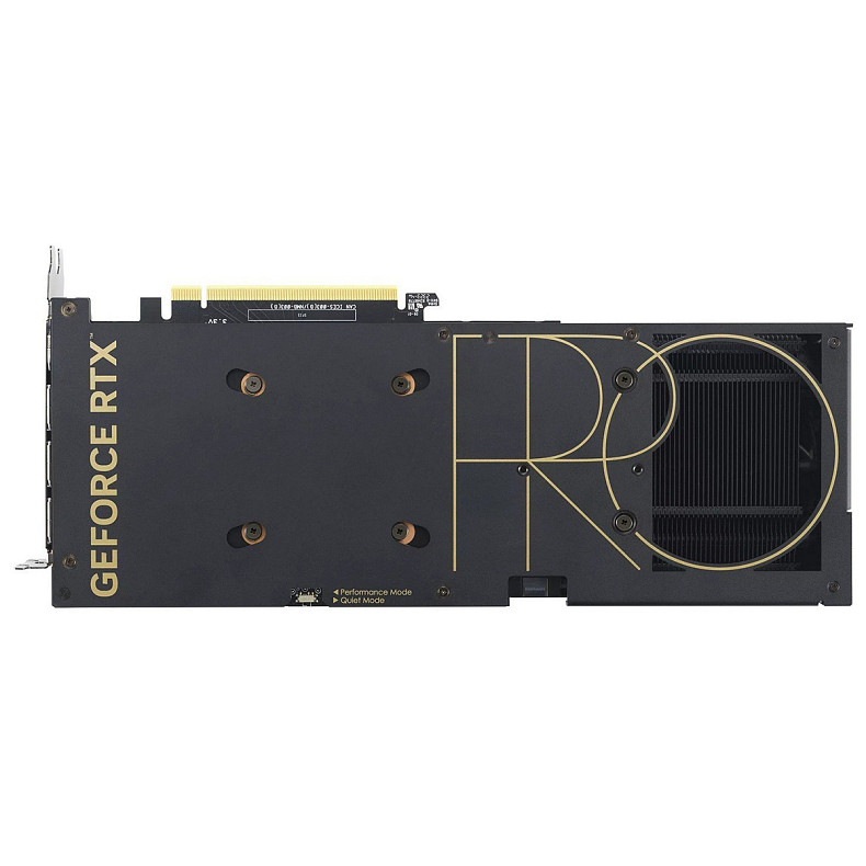 Відеокарта ASUS GeForce RTX 4060 8GB GDDR6 PROART OC PROART-RTX4060-O8G