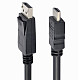 Кабель DisplayPort на HDMI, Full HD 60 Гц, 3 м