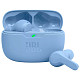 Наушники JBL Wave Beam Blue (JBLWBEAMBLU)