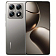 Смартфон Xiaomi 14T Pro 12/512GB SIM+eSIM Titan Grey EU