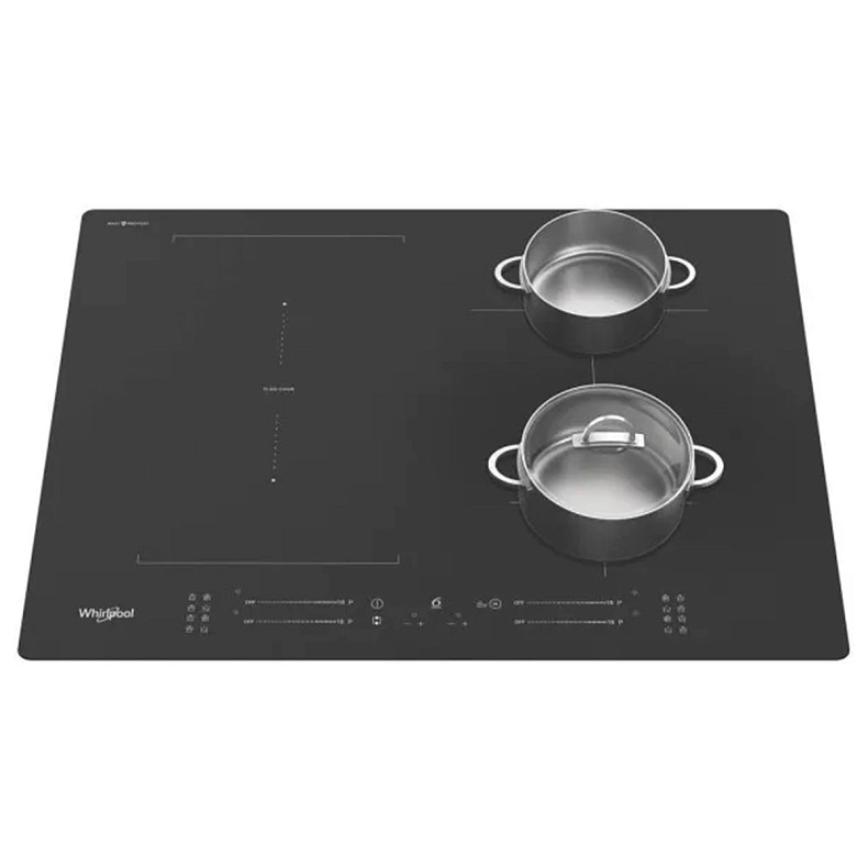 Плита кухонная Whirlpool WL S7965 NE BM