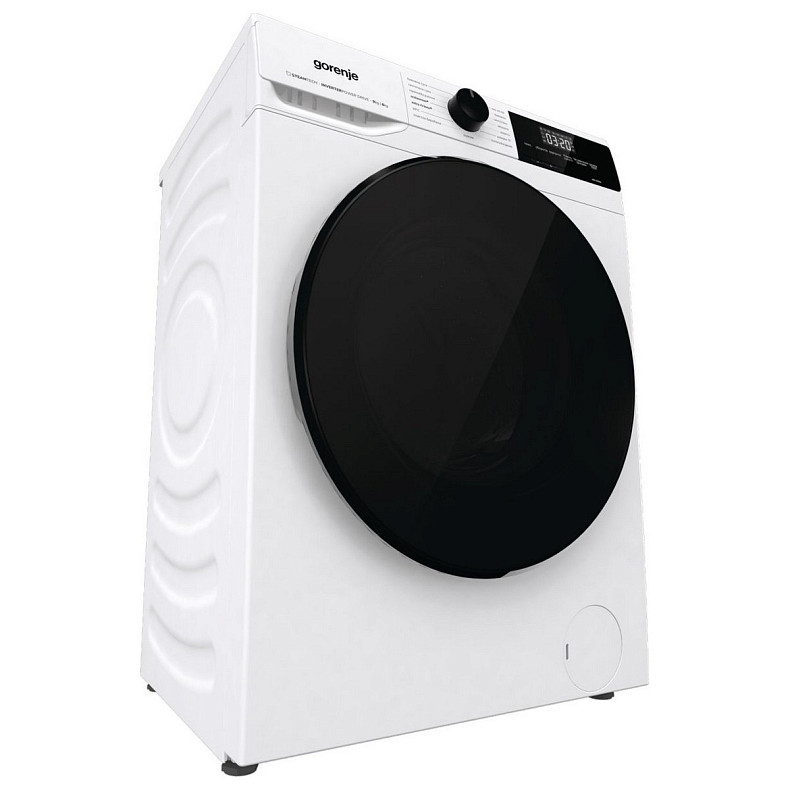 Стирально-сушильная машина Gorenje WD2A964ADS