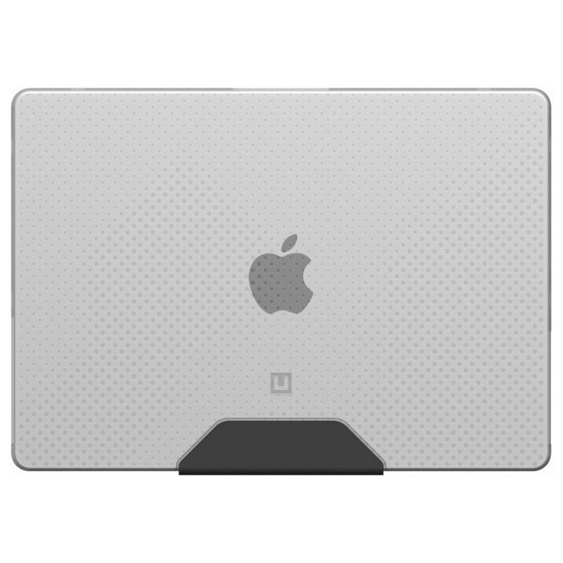 Чехол UAG для Apple MacBook Pro 14&quot; 2021 Dot, Ice