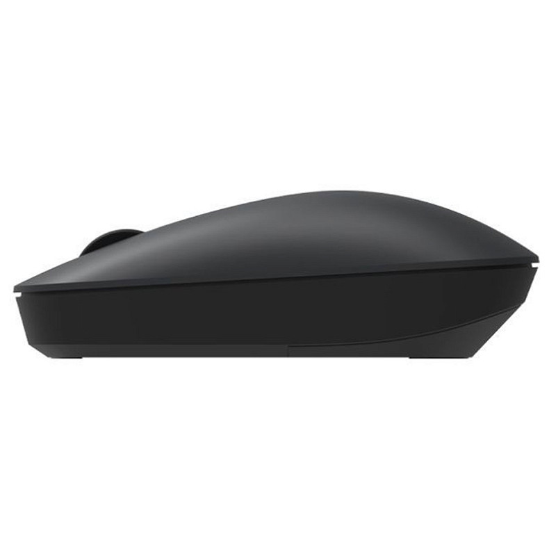 Комплект Xiaomi Wireless Keyboard and Mouse Combo (BHR6100GL)