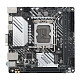 Материнская плата Asus Prime H610I-Plus-CSM Socket 1700