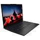 Ноутбук Lenovo ThinkPad L16-G1 16" WUXGA IPS AG, Intel U5-125U, 32GB, F1TB, UMA, DOS, чорний