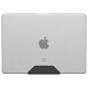 Чехол UAG для Apple MacBook Pro 14&quot; 2021 Dot, Ice