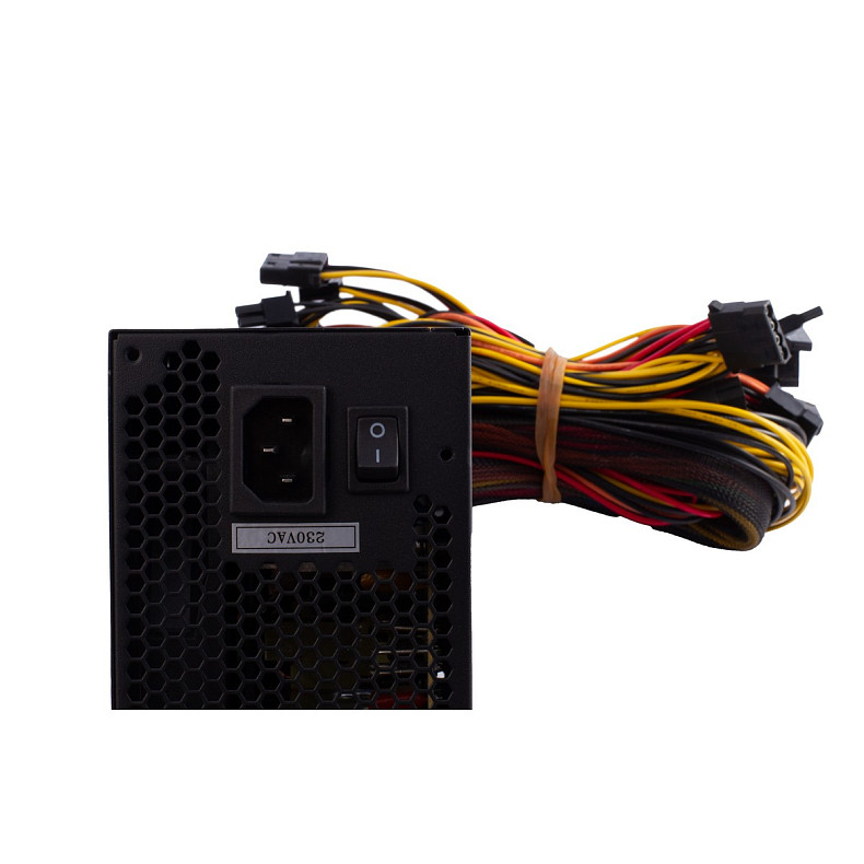 БП 700W FSP ATX-700W PNR PRO 120mm silent fan, Retail Box