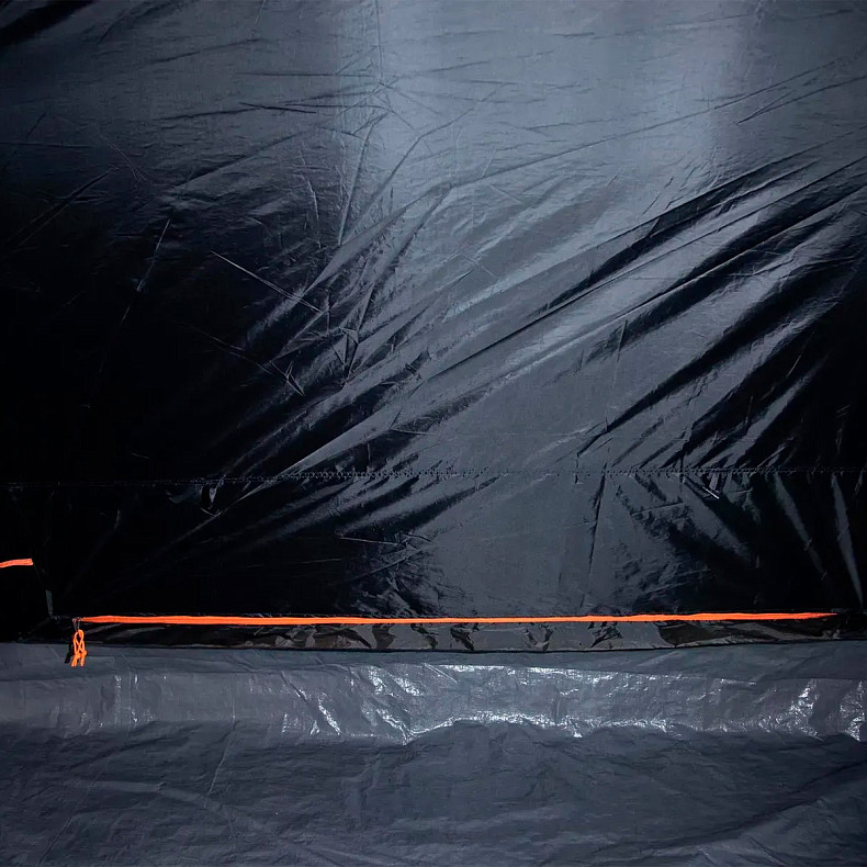 Палатка пятиместная High Peak Tessin 5.1 Deep Forest (10381)