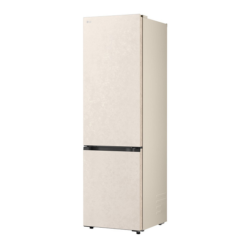 Холодильник LG GC-B509EESM