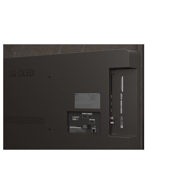 Телевизор LG OLED48B56LA