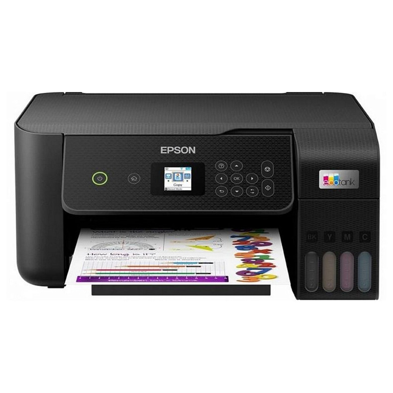 БФП Epson EcoTank L3260 (C11CJ66409)