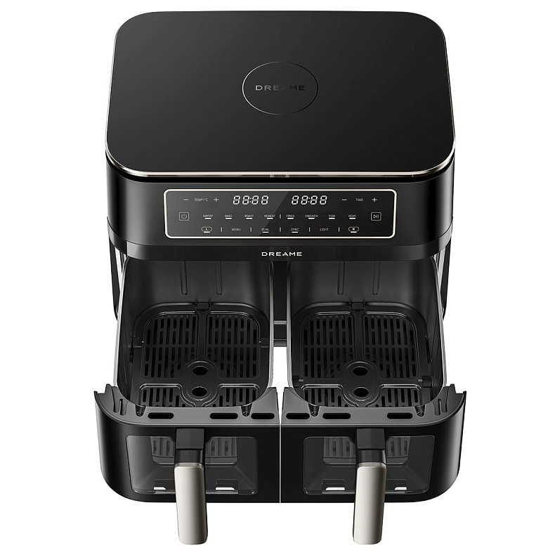 Мультипечь DREAME Tasti DZ30 Black