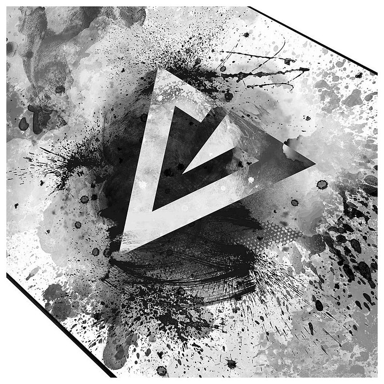 Килимок для мишки Modecom Volcano Meru Hokori, 1200x600x3mm