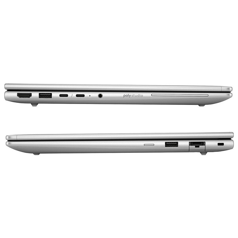 Ноутбук HP EliteBook 6 G1a 14" WUXGA IPS, 300n/Ryzen AI 7-350 (5.0)/16Gb/SSD512Gb/Radeon/FPS/Подсв/DOS