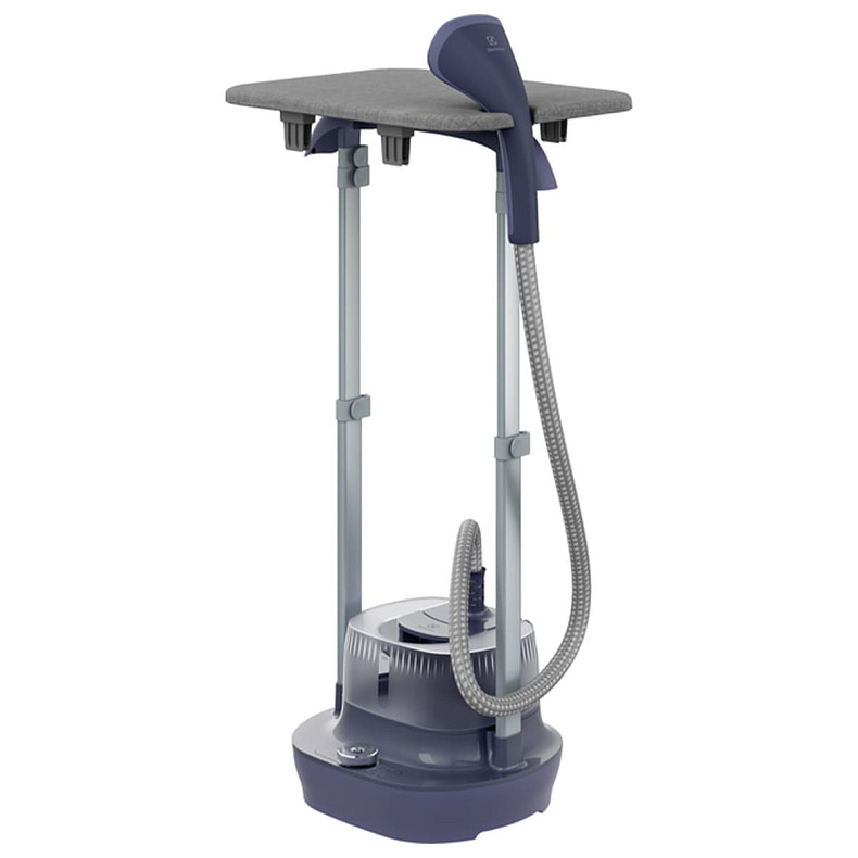 Відпарювач ручний Electrolux E7US1-4MN