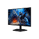 Монитор Samsung 27" Odyssey G4 (LS27HG400EIXUA) IPS Black 300Hz