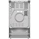 Плита Gorenje MEKS5141X