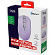 Миша Trust Ozaa Wireless Mouse purple