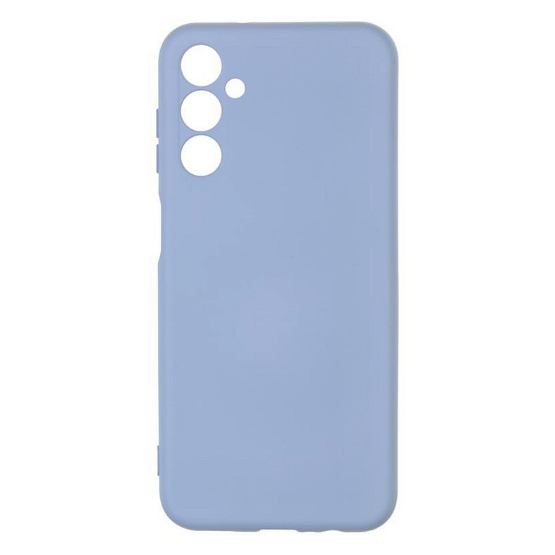 Чохол-накладка Armorstandart Icon для Samsung Galaxy M14 5G SM-M146 Camera cover Lavender (ARM66675)