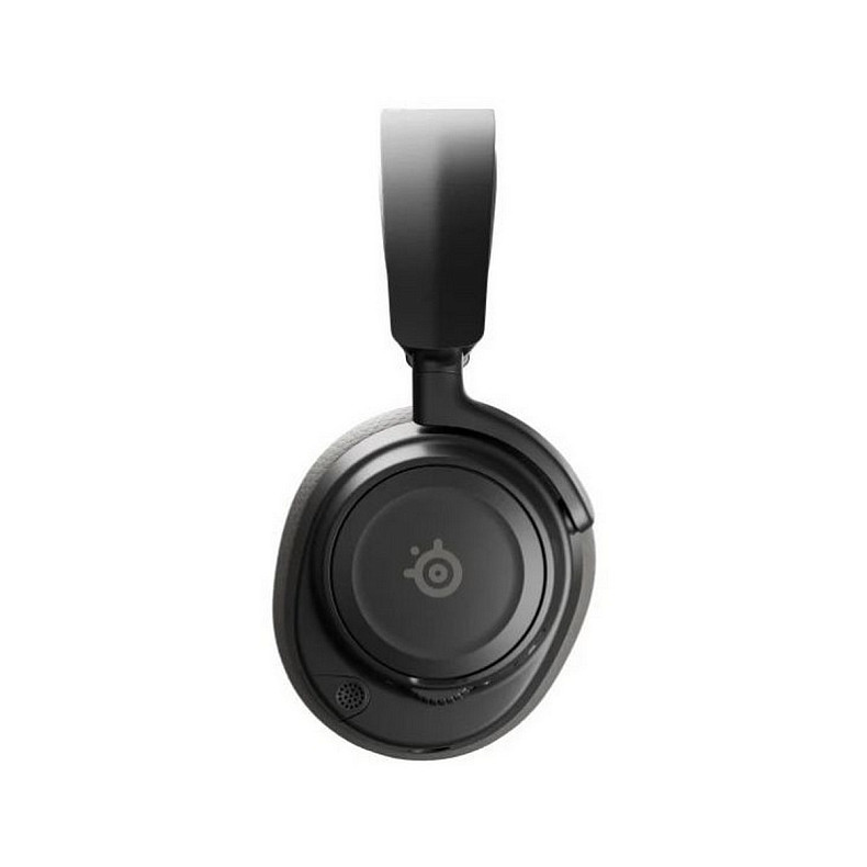 Наушники SteelSeries Arctis Nova 7P Gen 2 Wireless Black (61744)