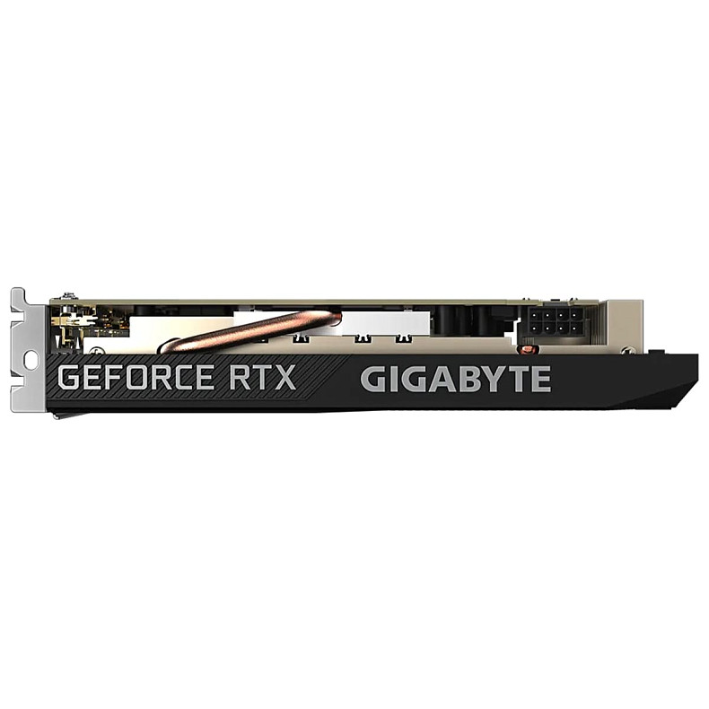 Видеокарта Gigabyte GeForce RTX 3050 8GB DDR6 128Bit Core:17 77MHz GV-N3050WF2V2-8GD