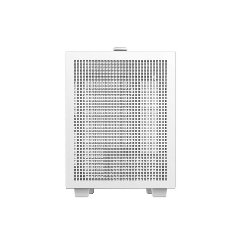 Корпус DeepCool CH160 White (R-CH160-WHNGI0-G-1)