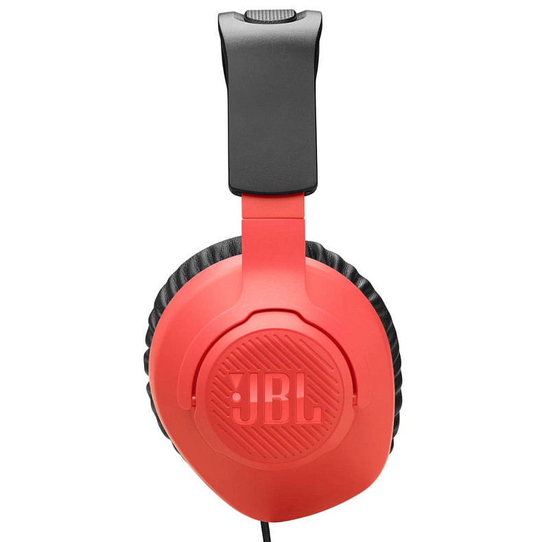 Наушники JBL Quantum 100N (JBLQTUM100N)