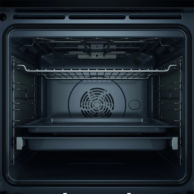 Духовой шкаф Whirlpool WOI5S8PM1SXA