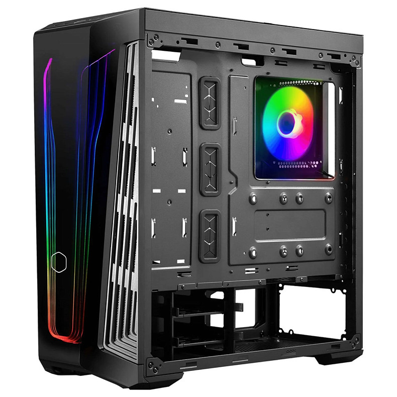 Корпус Cooler Master ATX MB540-KGNN-S01