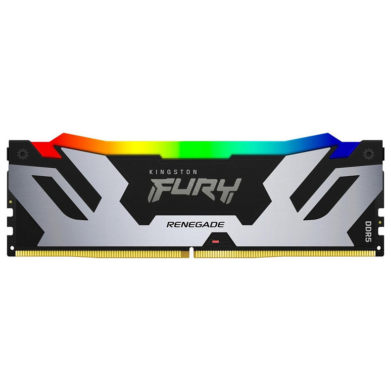 ОЗП DDR5 2x48GB/6000 Kingston Fury Renegade RGB (KF560C32RSAK2-96)