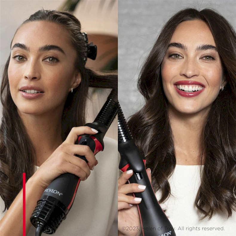 Стайлер Revlon One-Step Blow-Dry Multistyler (RVDR5333E)