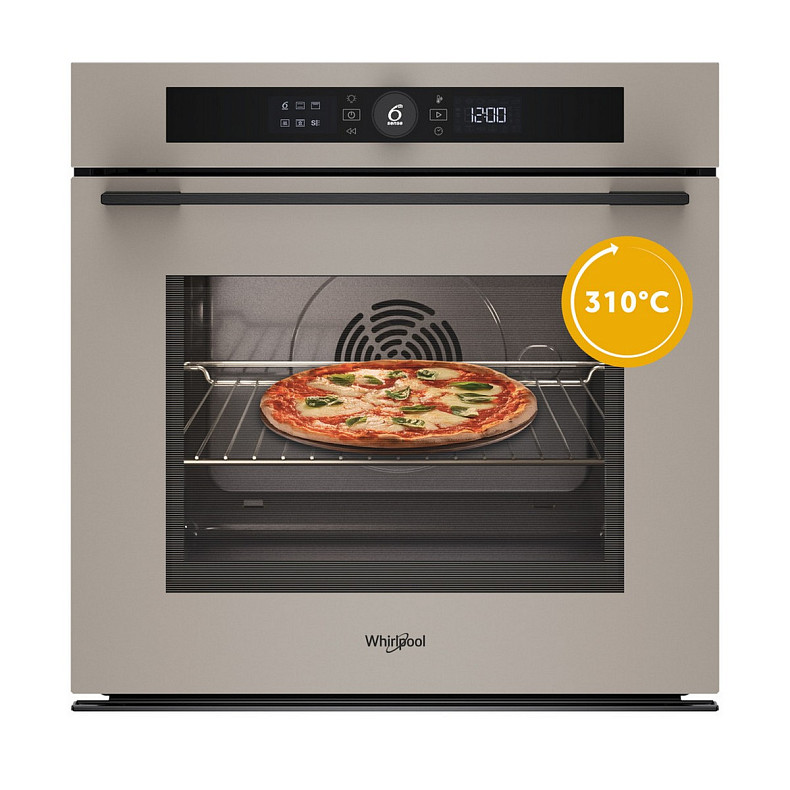 Духовой шкаф Whirlpool WOI5S8PM2SEA