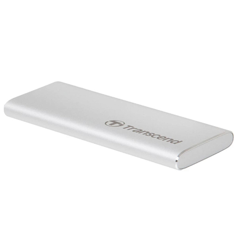 SSD диск Transcend 250GB USB 3.1 Gen 2 Type-C ESD260C (TS250GESD260C)