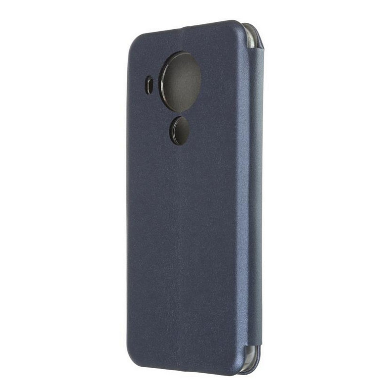 Чехол-книжка Armorstandart G-Case для Nokia 3.4 Dark Blue (ARM59894)