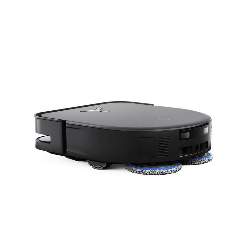 Робот-пилосос Ecovacs Deebot Ozmo X5 Pro Omni (DDX39) Black