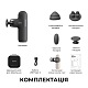 Перкусійний масажер RENPHO Mini Thermal Grey
