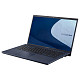 Ноутбук ASUS Expertbook B1 B1502CBA-BQ0494XA 15.6" FHD vIPS, Intel i3-1215U, 8GB, F512GB, UMA, Win11 (90NX05U1-M00KV0)